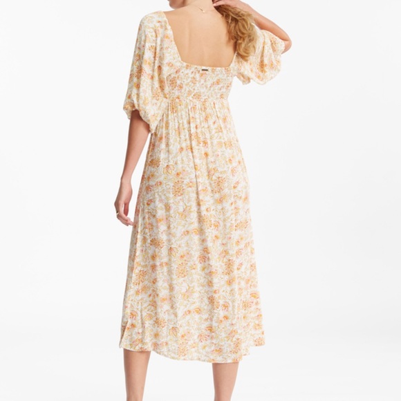 NWT BILLABONG DRESS - Picture 10 of 10